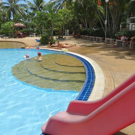 B&B View Talay 1B Residence By Dao Pattaya Zewnętrze zdjęcie