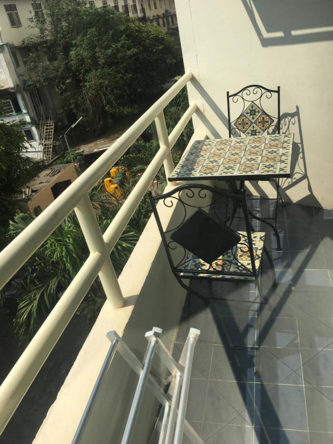 B&B View Talay 1B Residence By Dao Pattaya Zewnętrze zdjęcie